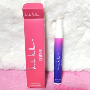 Nicole Miller Sirene